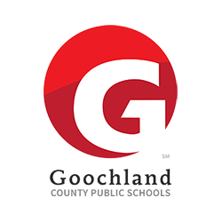 Goochland County Public Schools logo