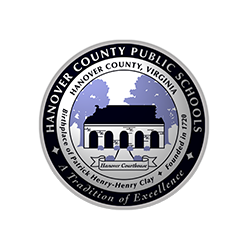 Hanover County Public Schools logo