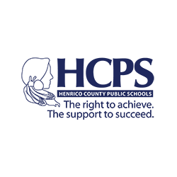 Henrico County Public Schools logo