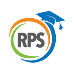 Richmond Public Schools logo