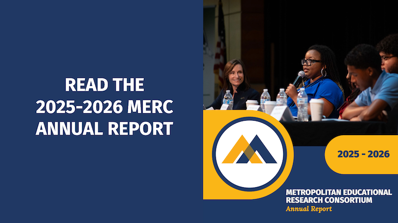 A banner image that reads 