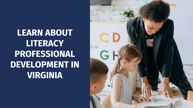 A banner image reading 