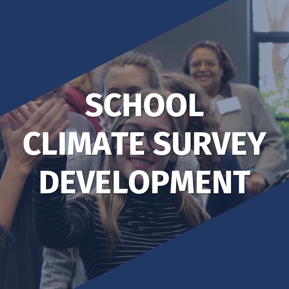 School Climate Survey Development