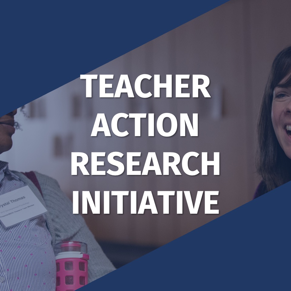 Teacher Action Research Initiative