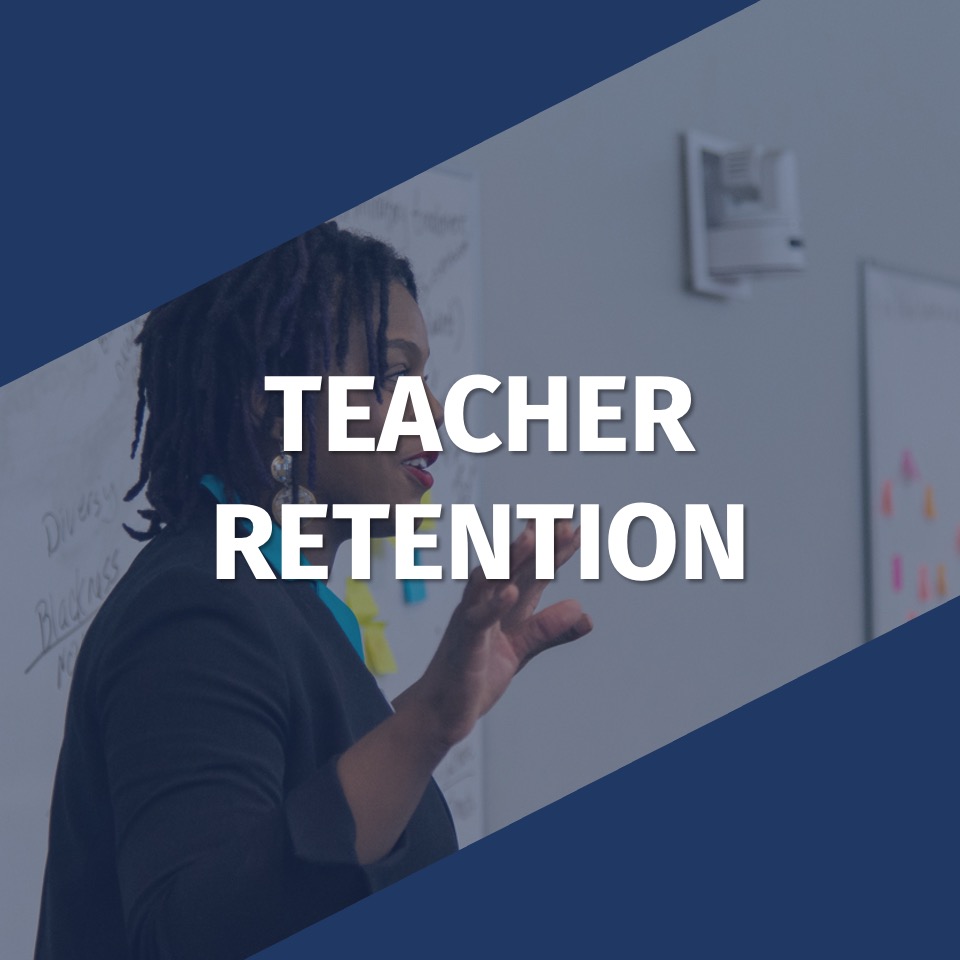 Teacher Retention