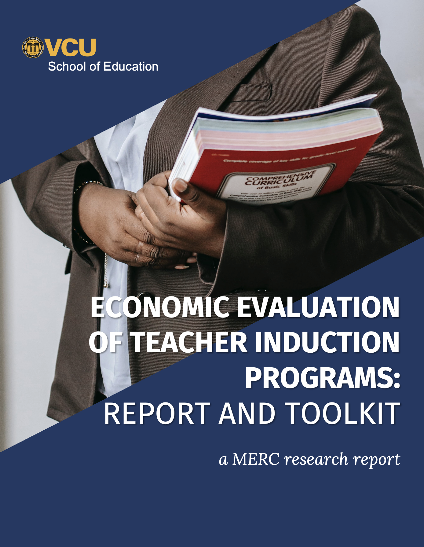 economic evaluation of teach induction programs